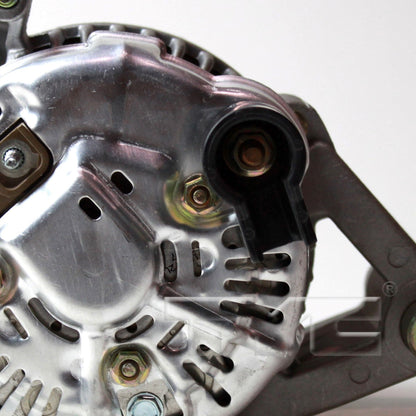 TYC Alternator 2-13341