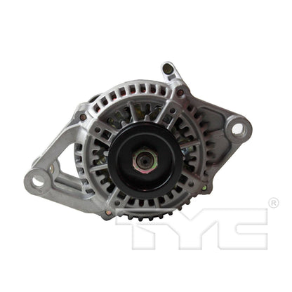 TYC Alternator 2-13341