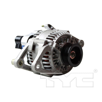 TYC Alternator 2-13341
