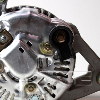 TYC Alternator 2-13341
