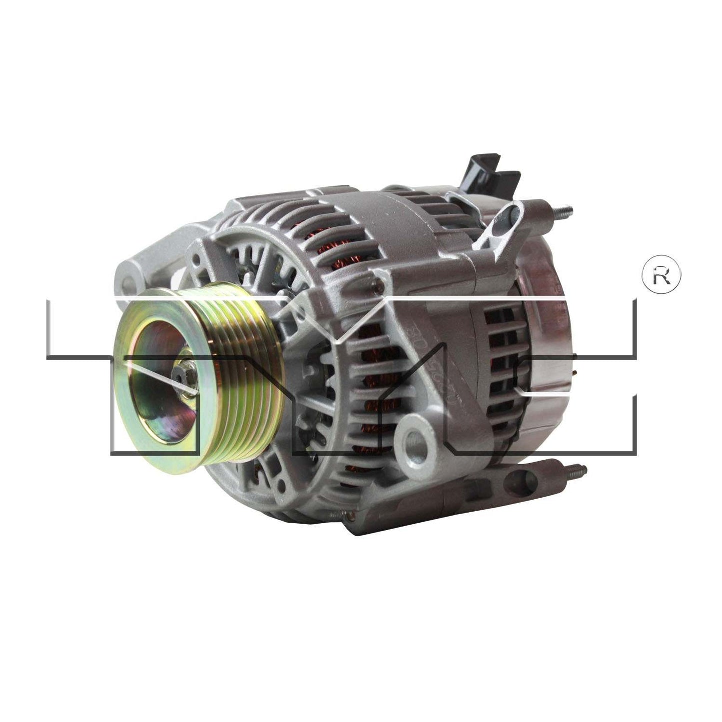 TYC Alternator 2-13354