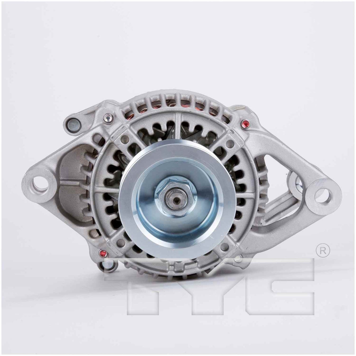 TYC Alternator 2-13354