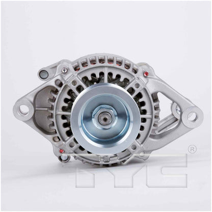 TYC Alternator 2-13354