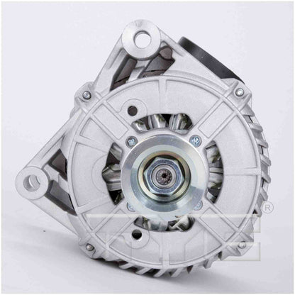 TYC Alternator 2-13471