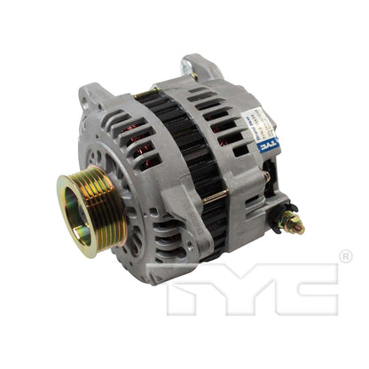 TYC Alternator 2-13639