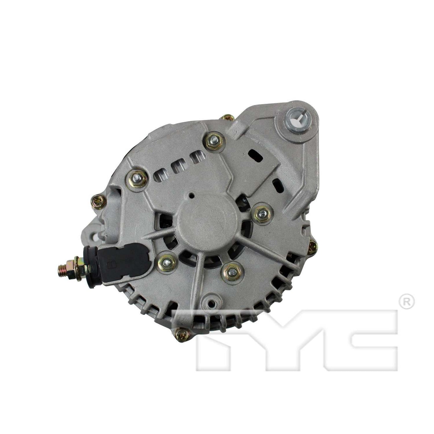 TYC Alternator 2-13639