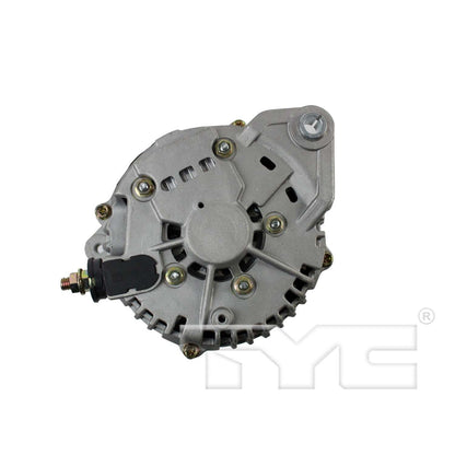 TYC Alternator 2-13639