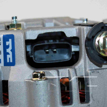 TYC Alternator 2-13639