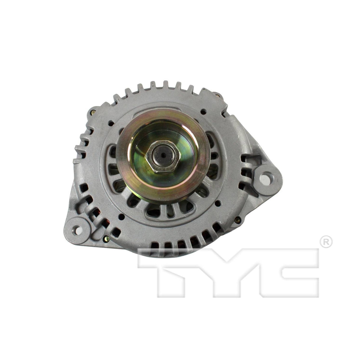 TYC Alternator 2-13639