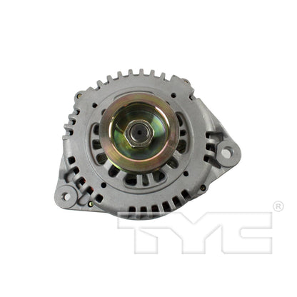 TYC Alternator 2-13639