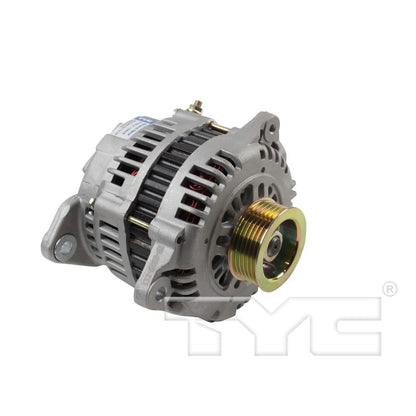 TYC Alternator 2-13639