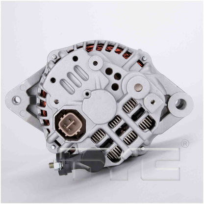 TYC Alternator 2-13649