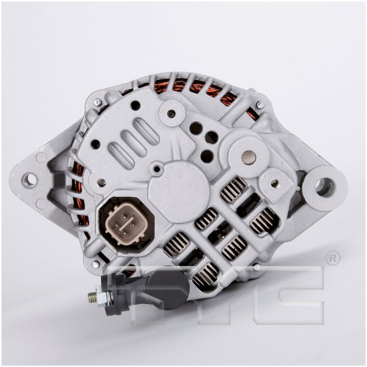 TYC Alternator 2-13649
