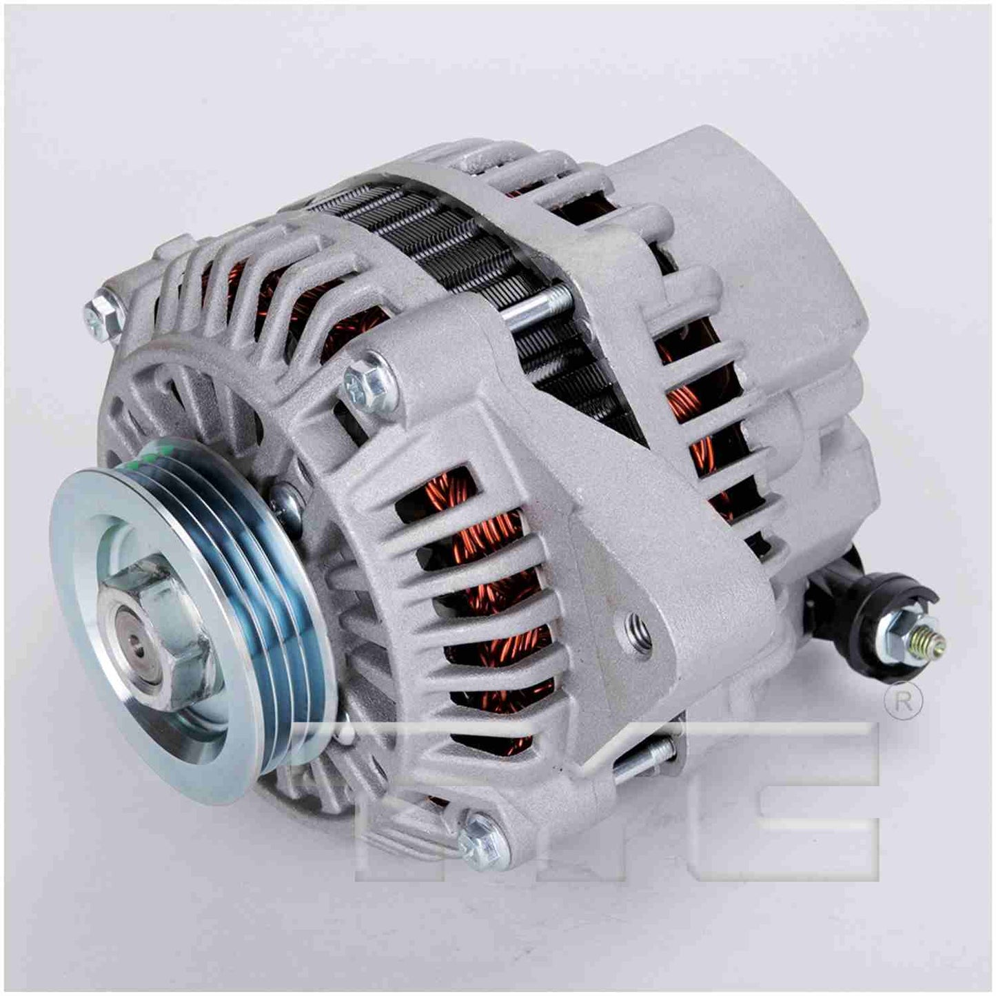 TYC Alternator 2-13649