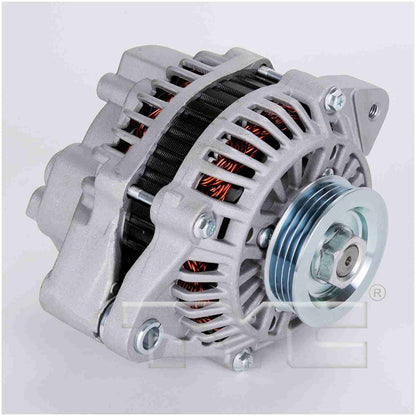 TYC Alternator 2-13649