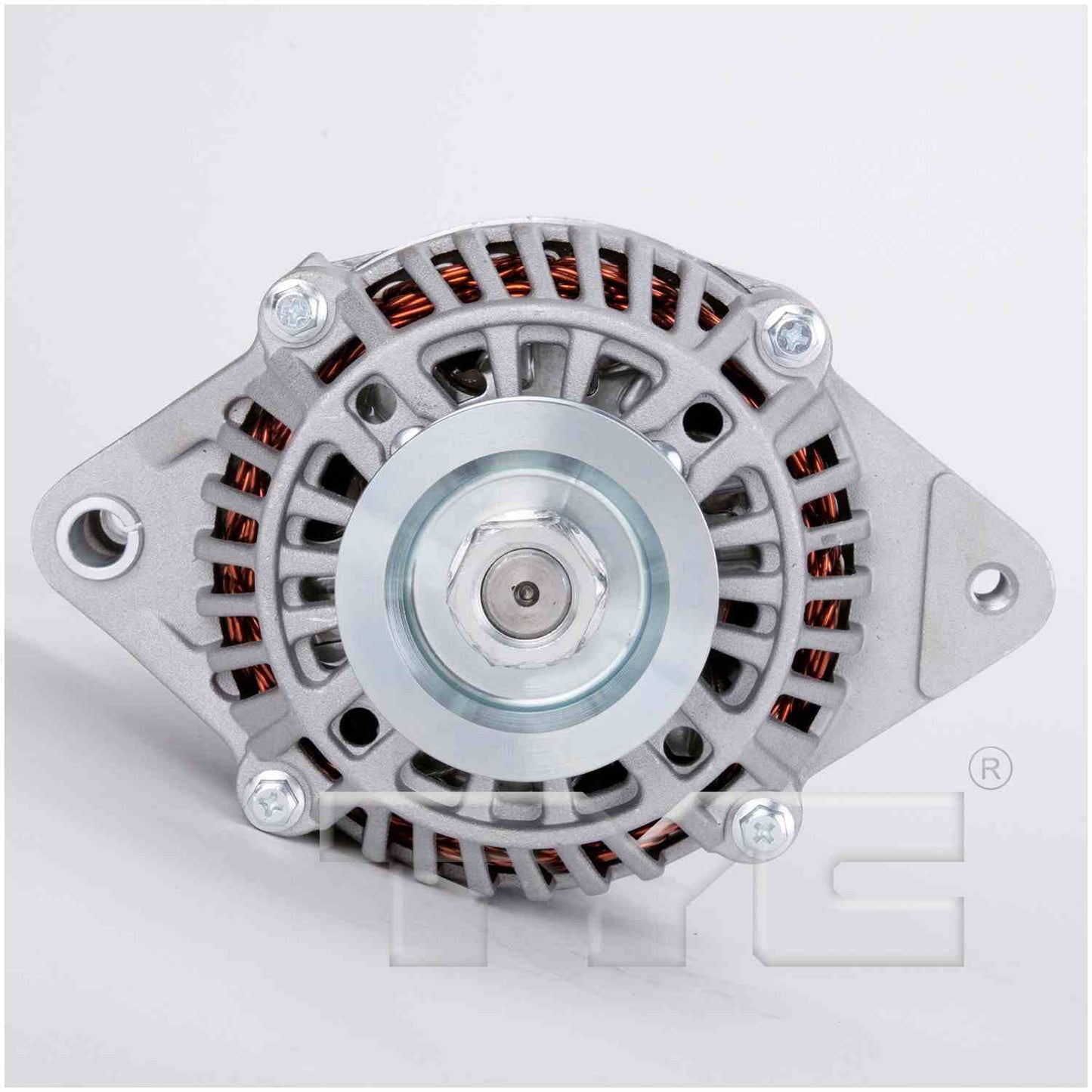 TYC Alternator 2-13649