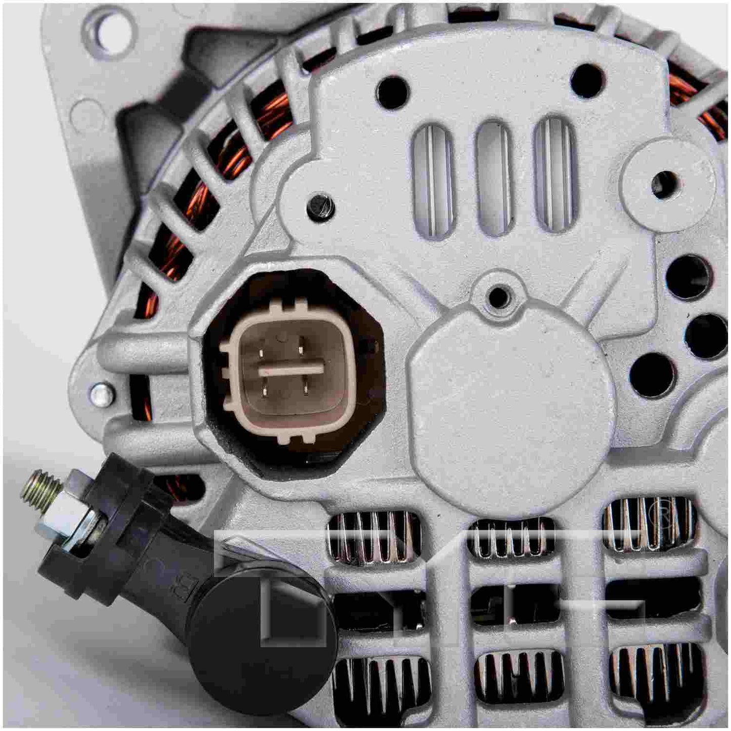 TYC Alternator 2-13649