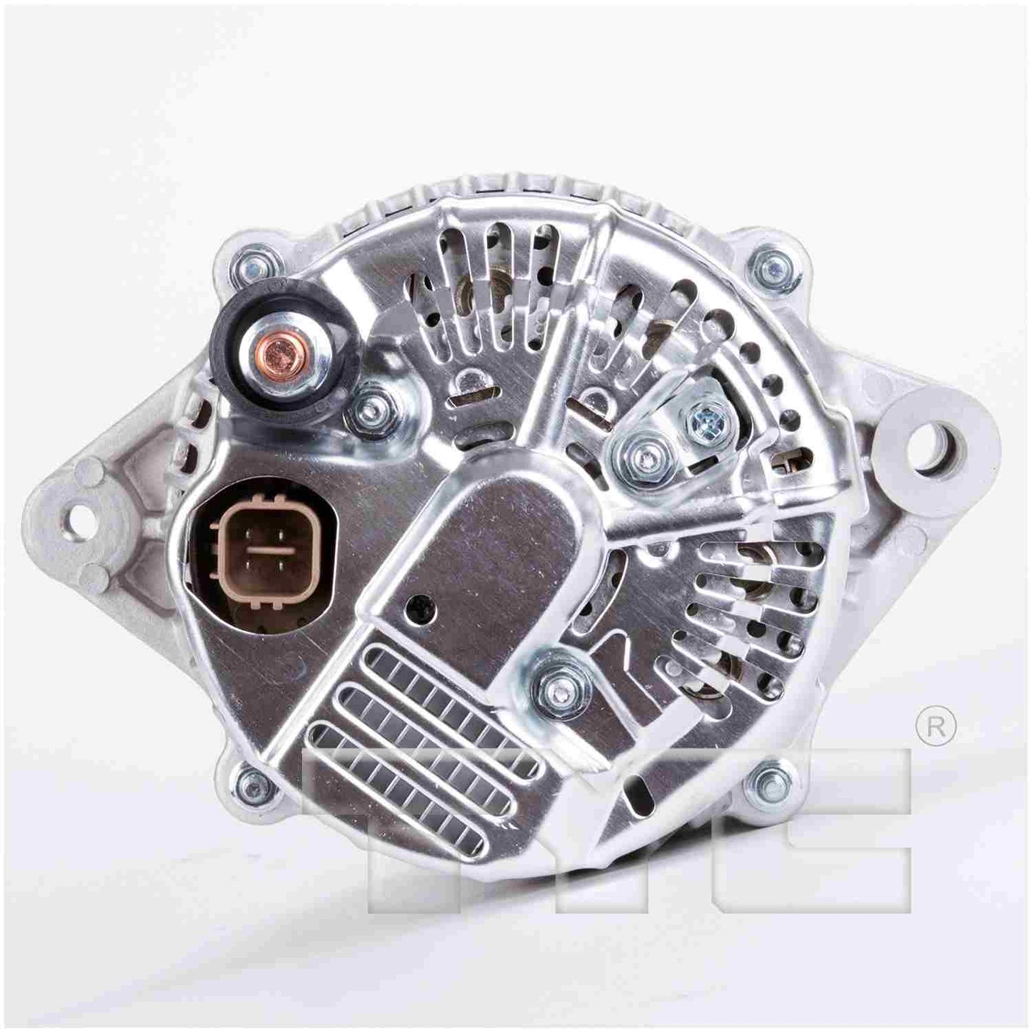 TYC Alternator 2-13675