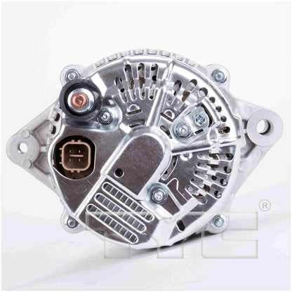 TYC Alternator 2-13675