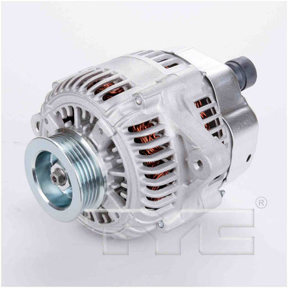 TYC Alternator 2-13675