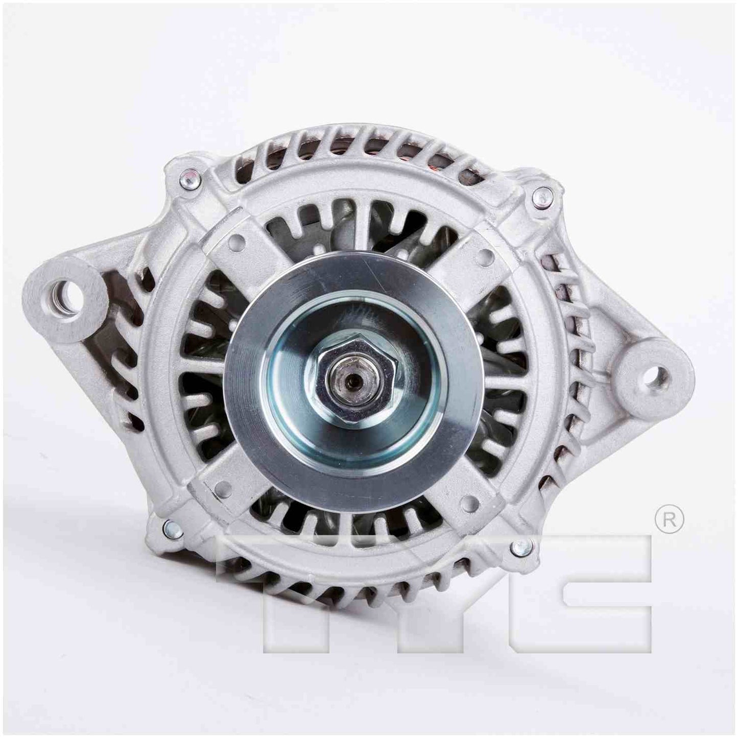 TYC Alternator 2-13675