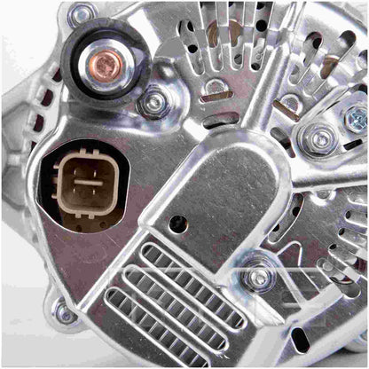 TYC Alternator 2-13675
