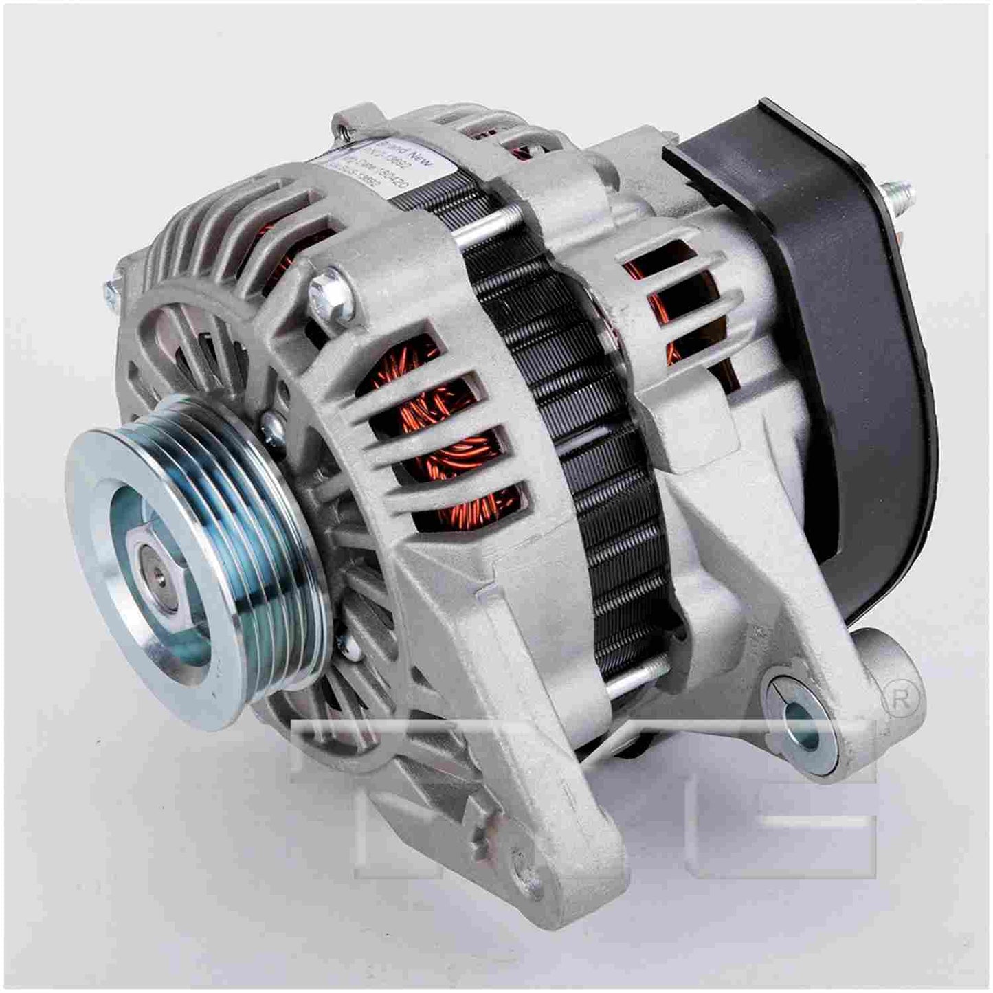 TYC Alternator 2-13692
