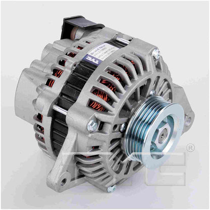 TYC Alternator 2-13692