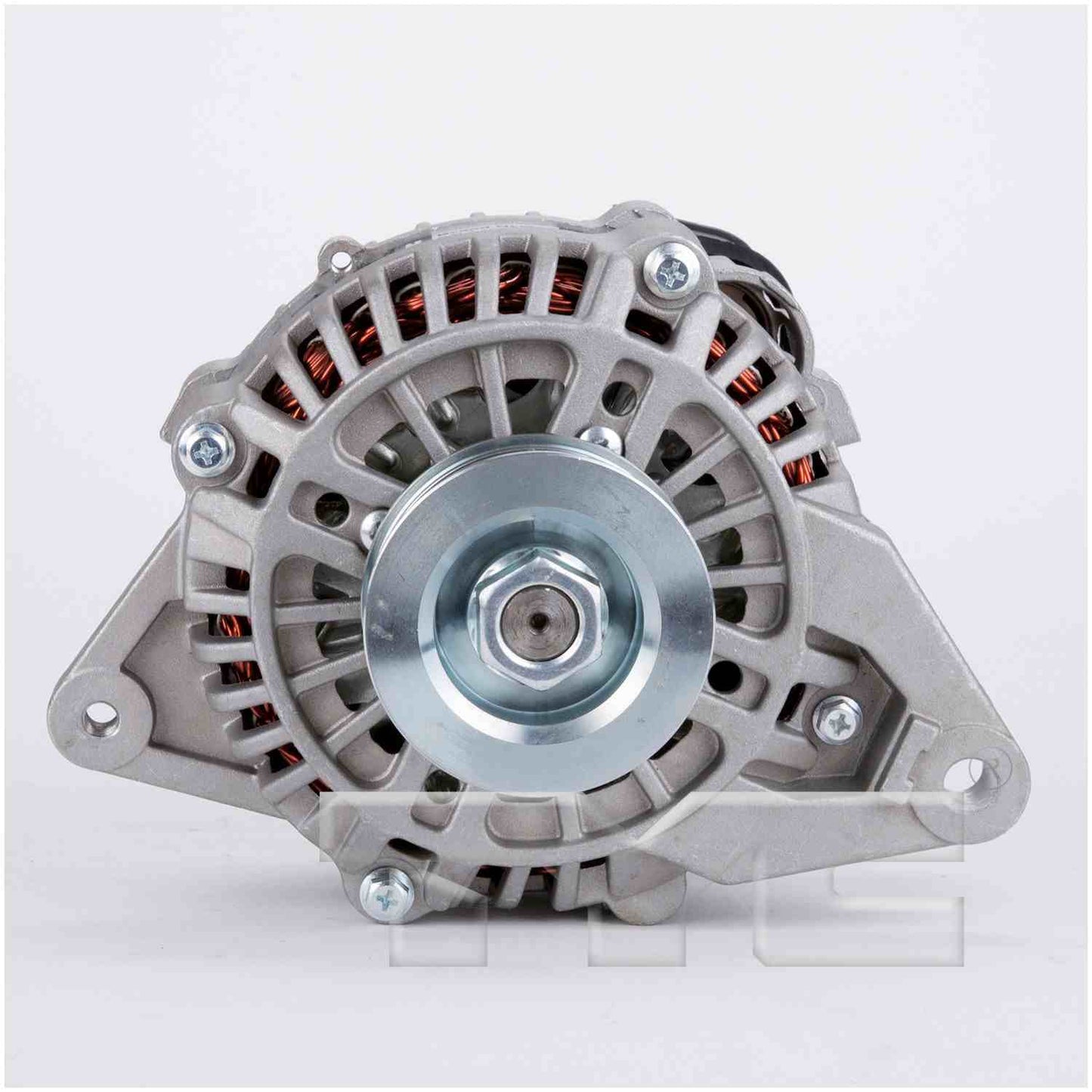 TYC Alternator 2-13692