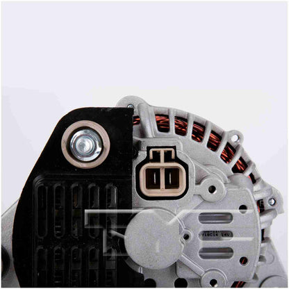 TYC Alternator 2-13692