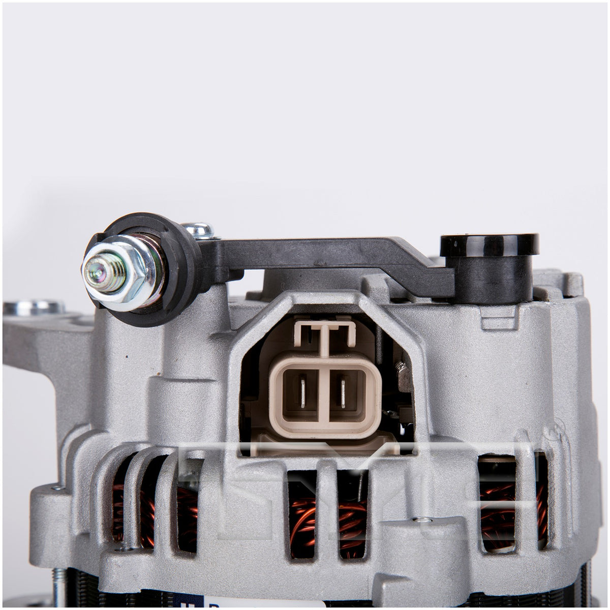 TYC Alternator 2-13719