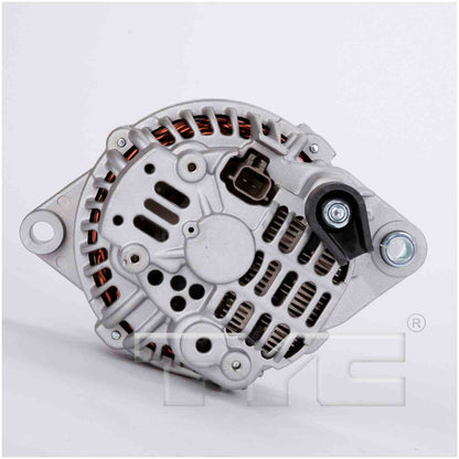 TYC Alternator 2-13735