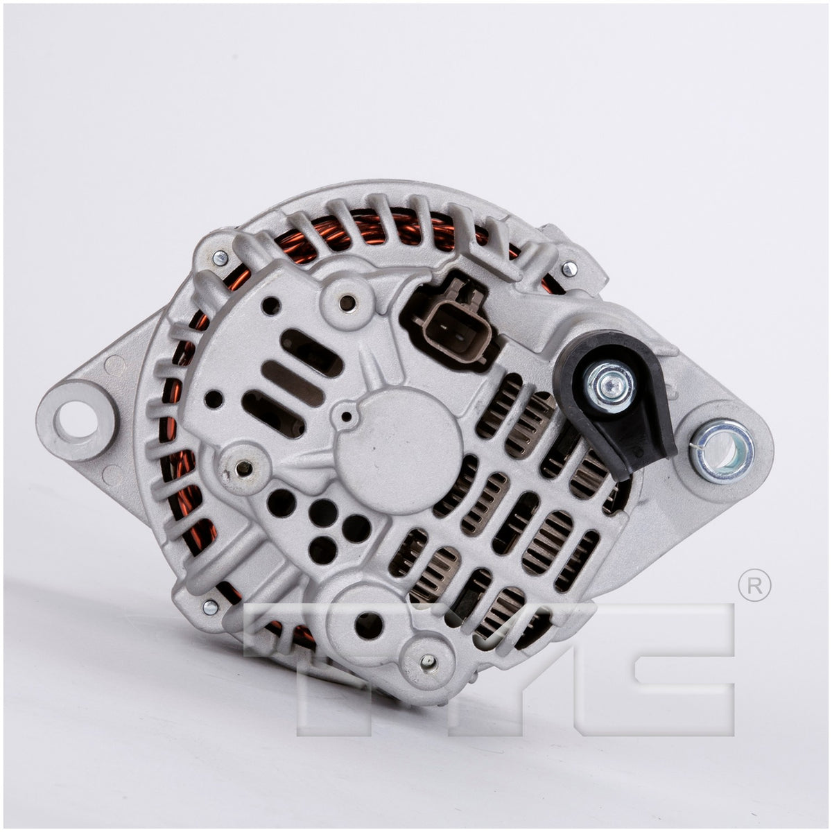 TYC Alternator 2-13735