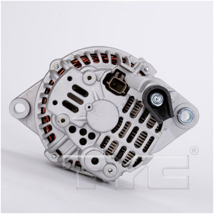 TYC Alternator 2-13735