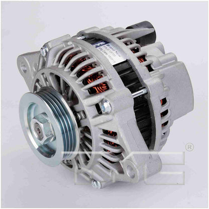 TYC Alternator 2-13735