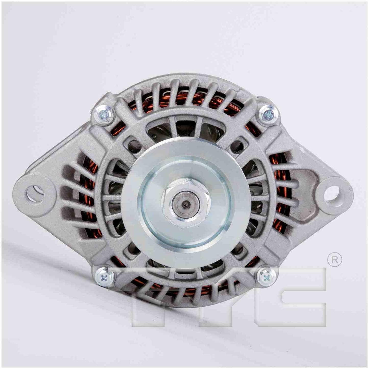 TYC Alternator 2-13735