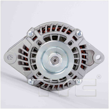 TYC Alternator 2-13735