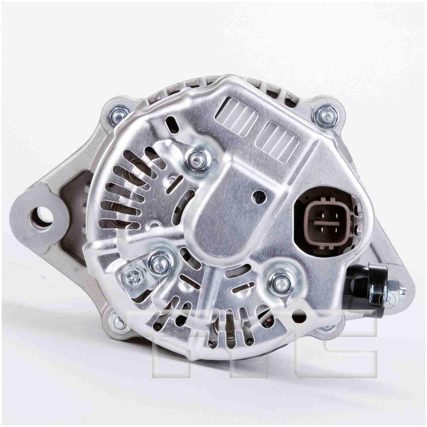 TYC Alternator 2-13743