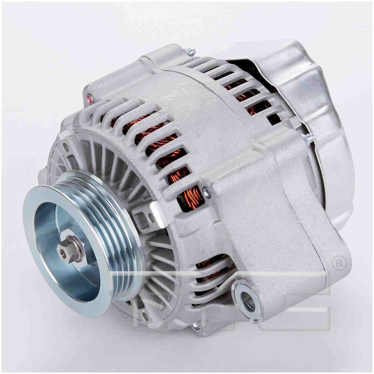 TYC Alternator 2-13743