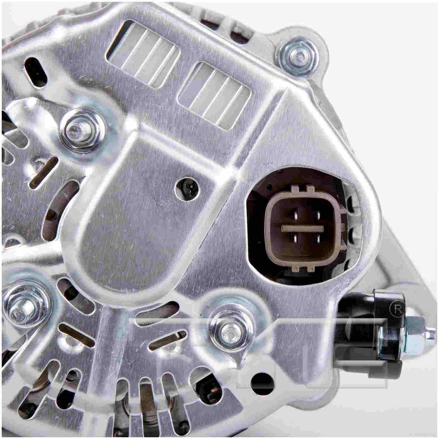 TYC Alternator 2-13743