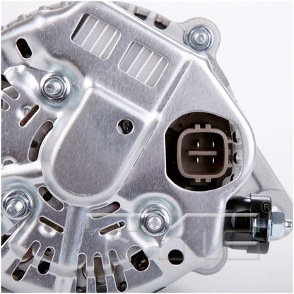 TYC Alternator 2-13743