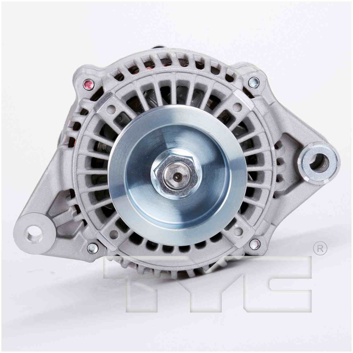 TYC Alternator 2-13743