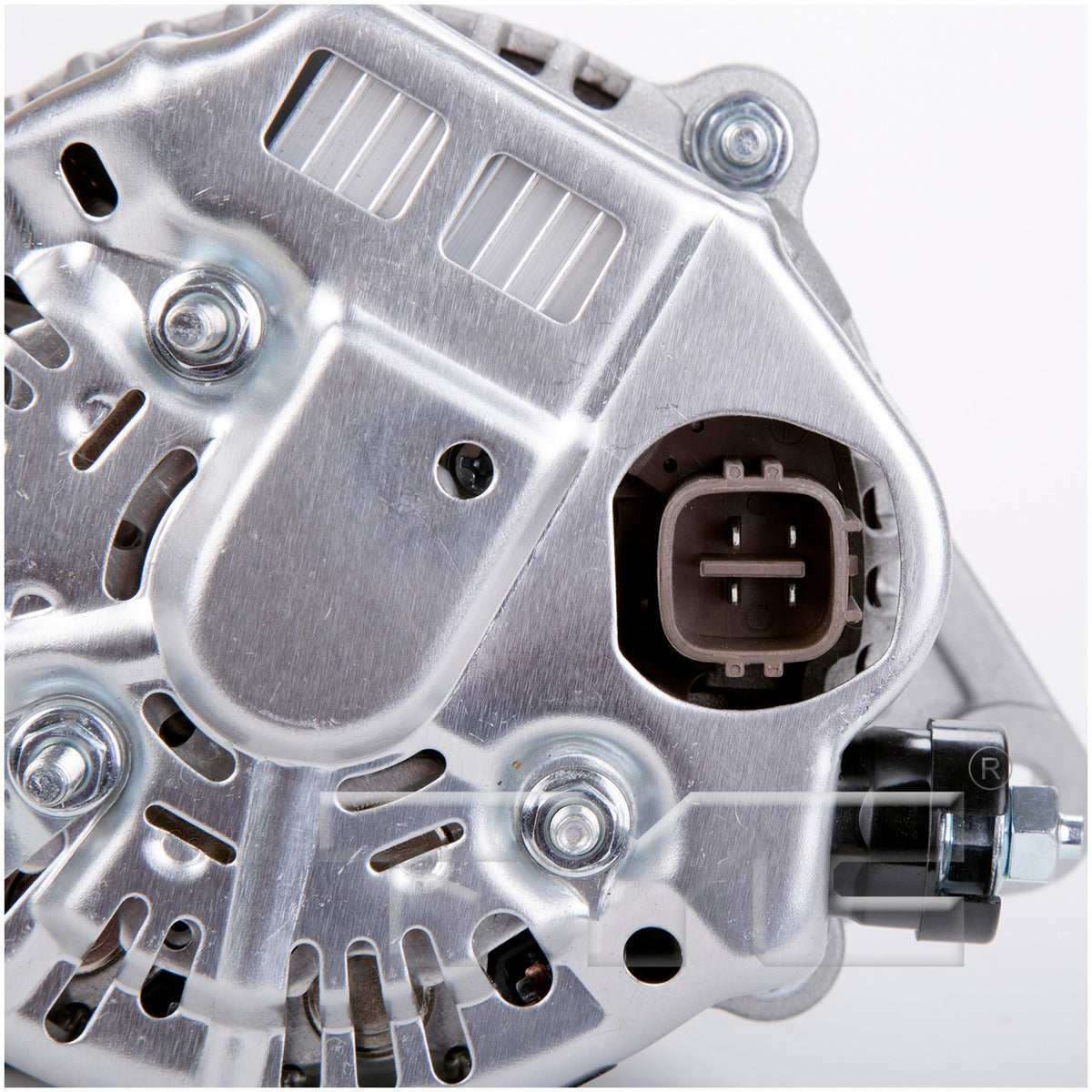 TYC Alternator 2-13743
