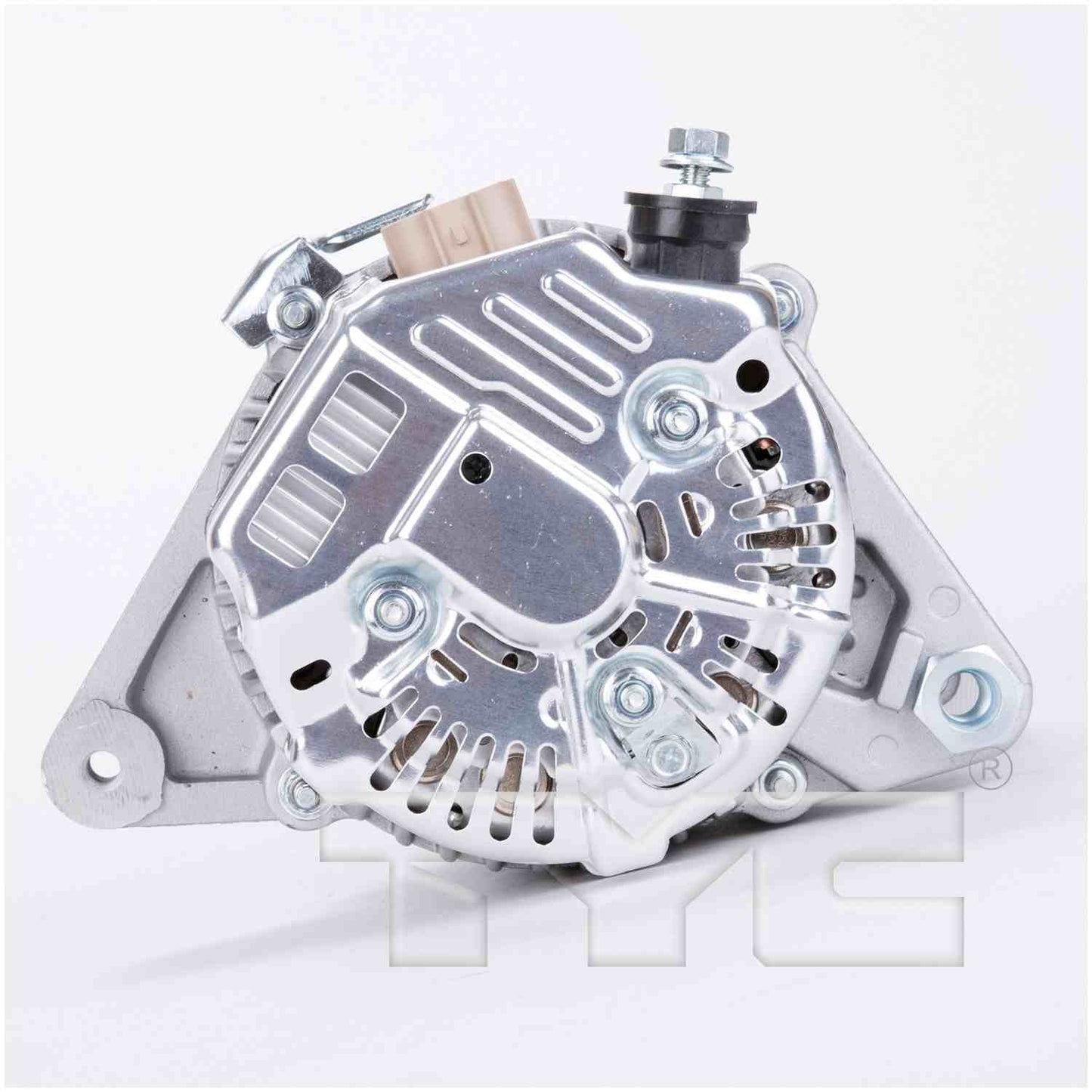 TYC Alternator 2-13747