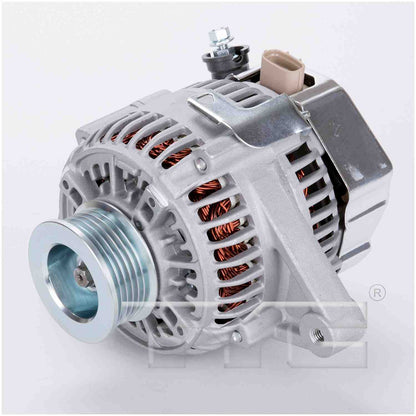 TYC Alternator 2-13747