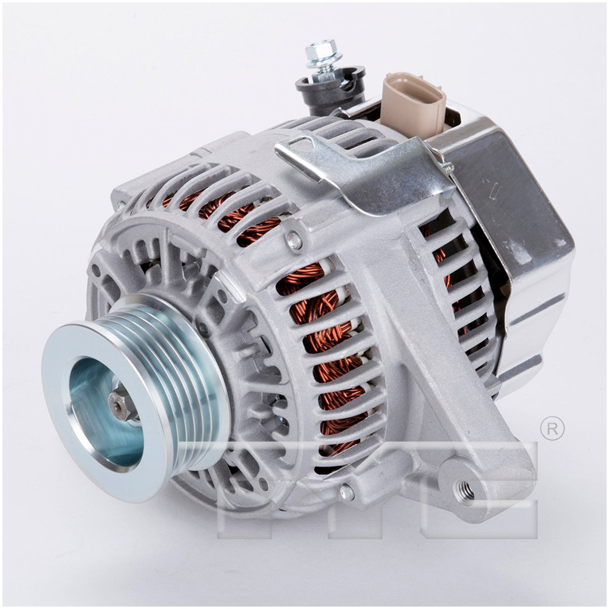 TYC Alternator 2-13747