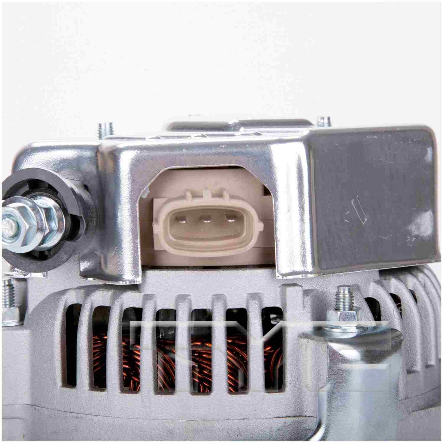 TYC Alternator 2-13747