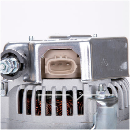 TYC Alternator 2-13747