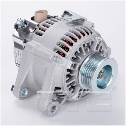 TYC Alternator 2-13747