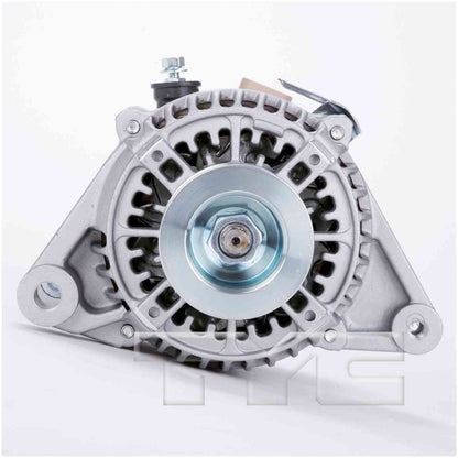 TYC Alternator 2-13747